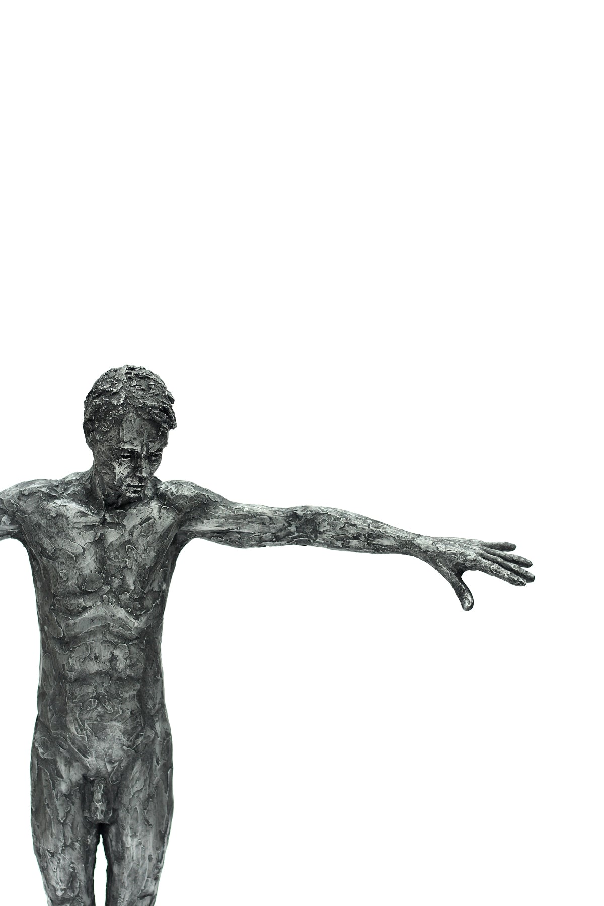 Ian Wolter - David