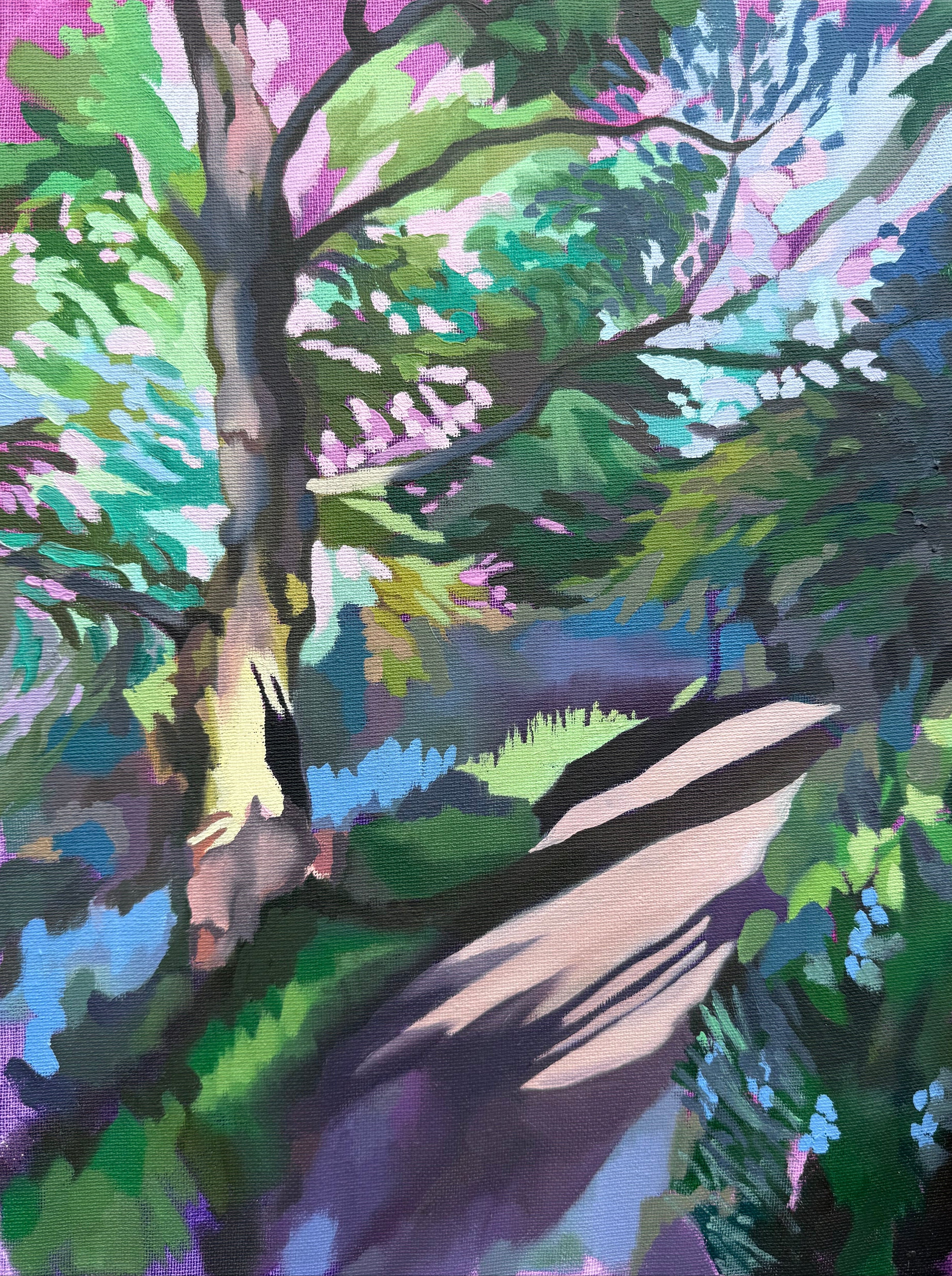 Rosie Lascelles - Sussex Lane