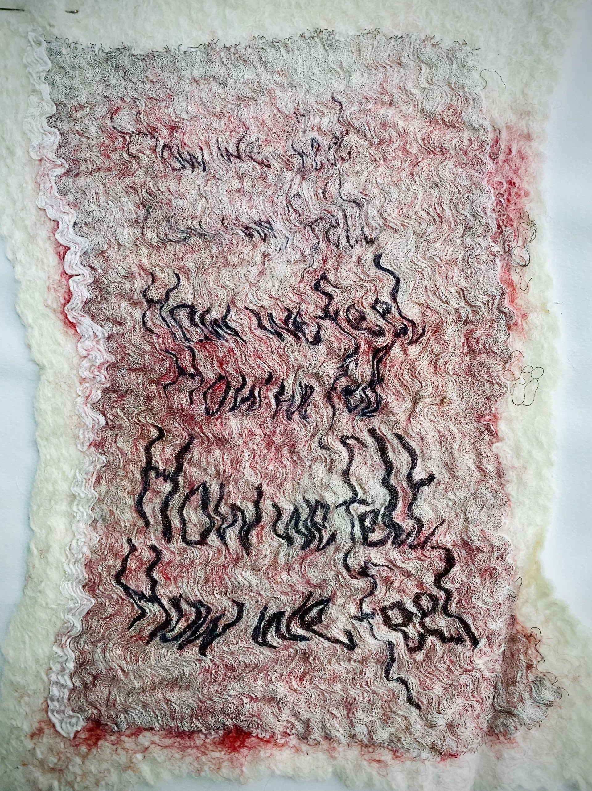Irena Willmott - How we Feel, How we Felt