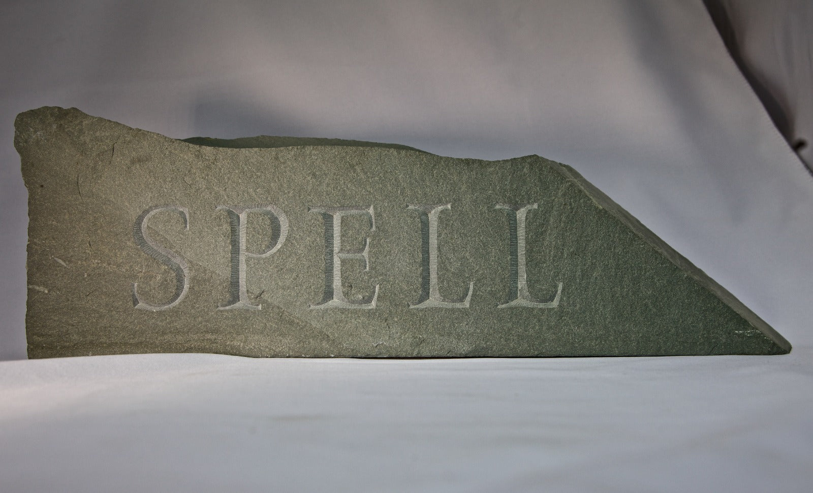 Cardozo Kindersley Workshop - Spell