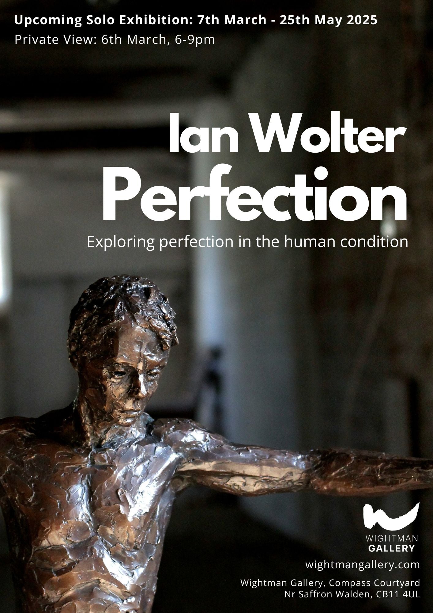 Perfection - Ian Wolter