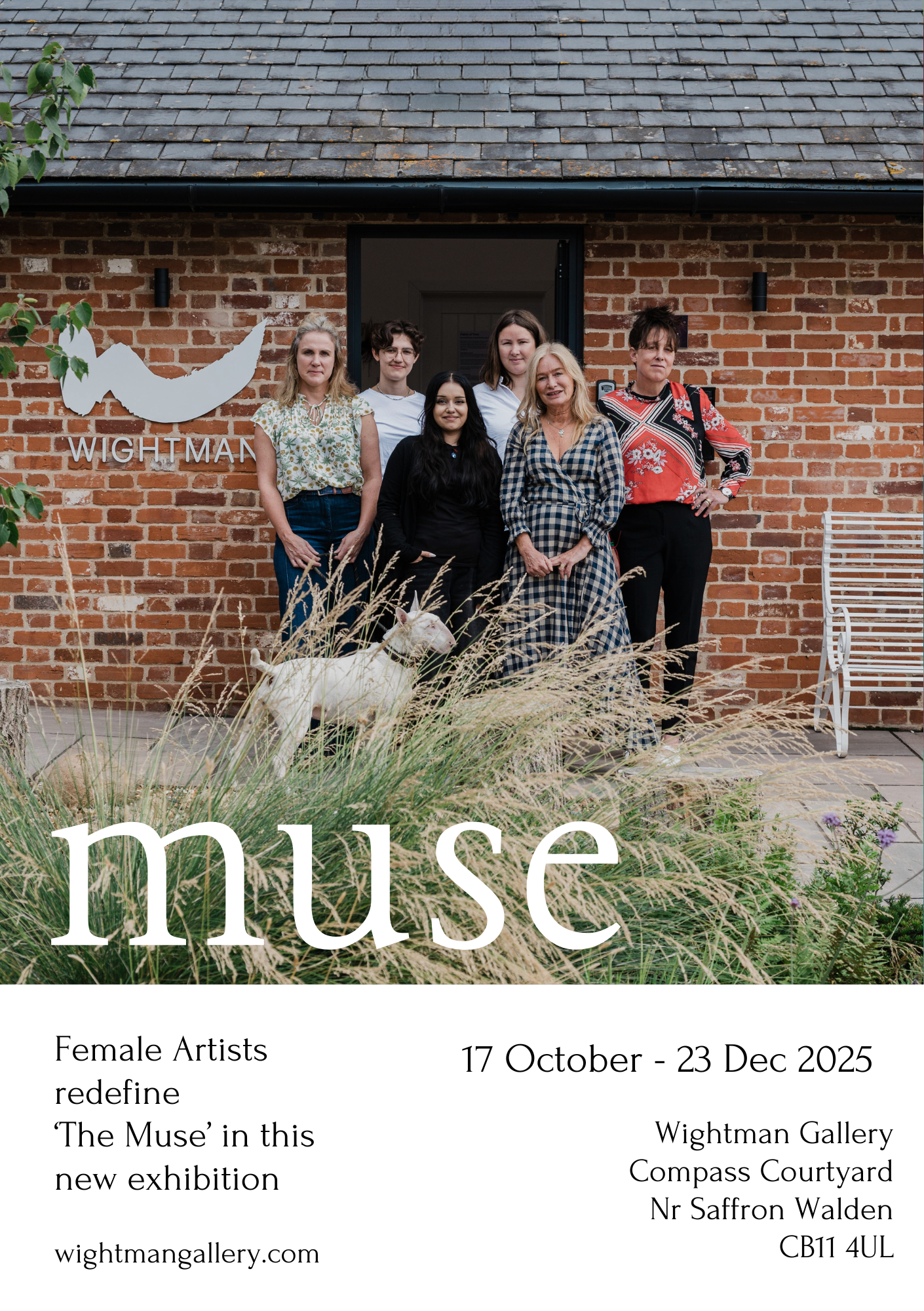 Muse