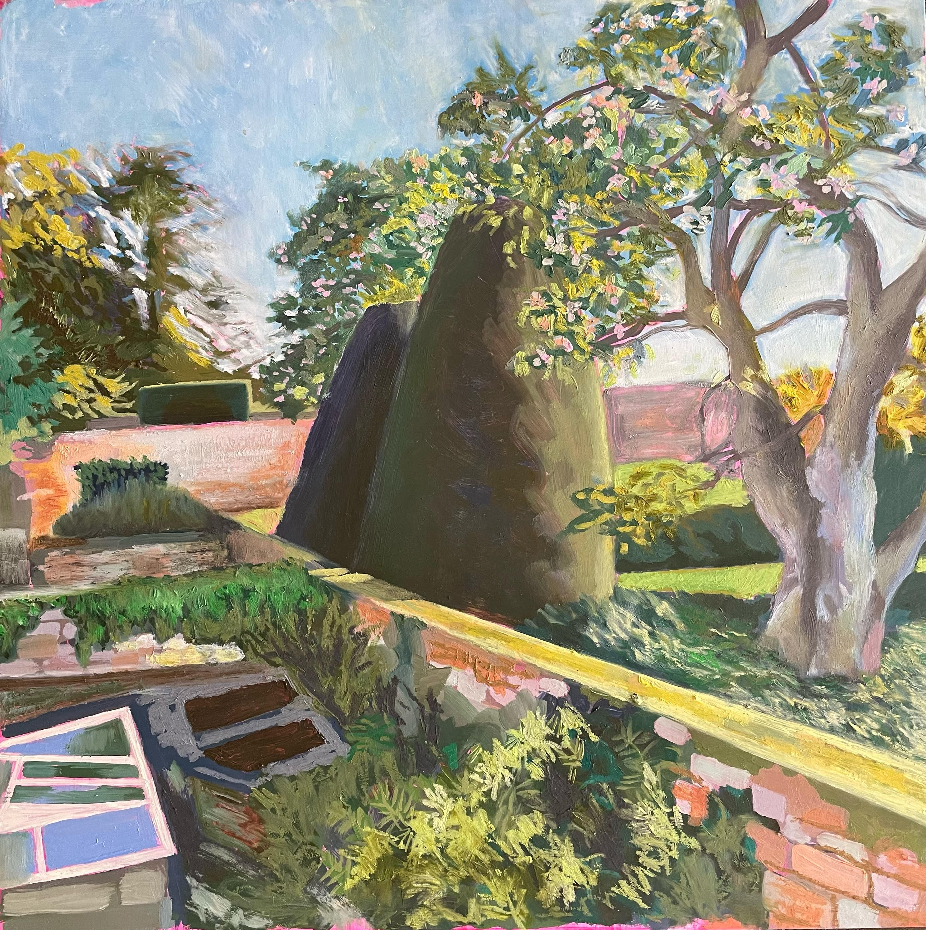 Rosie Lascelles