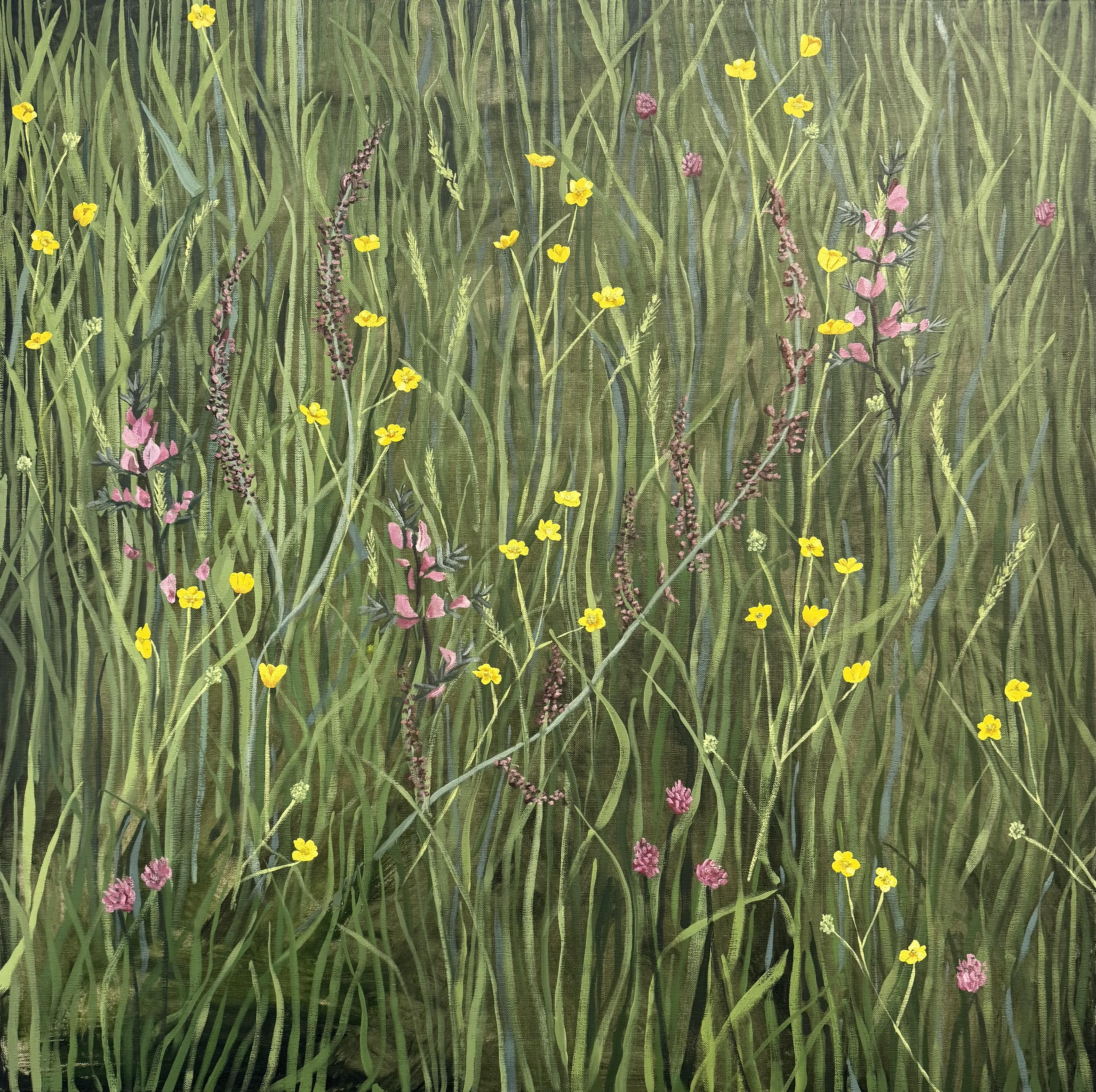 Endellion Lycett Green