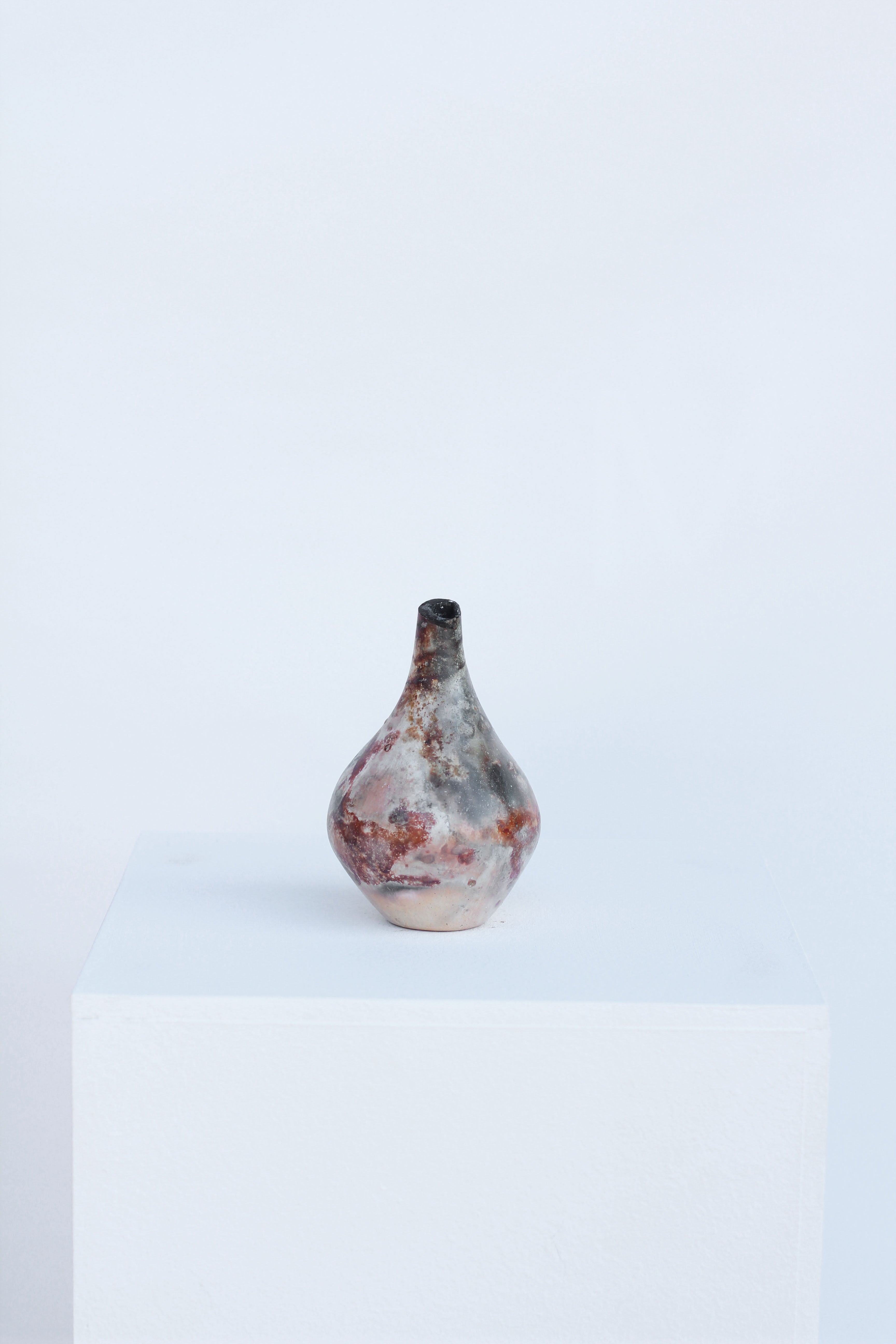 Rhea - Brendan Hayes