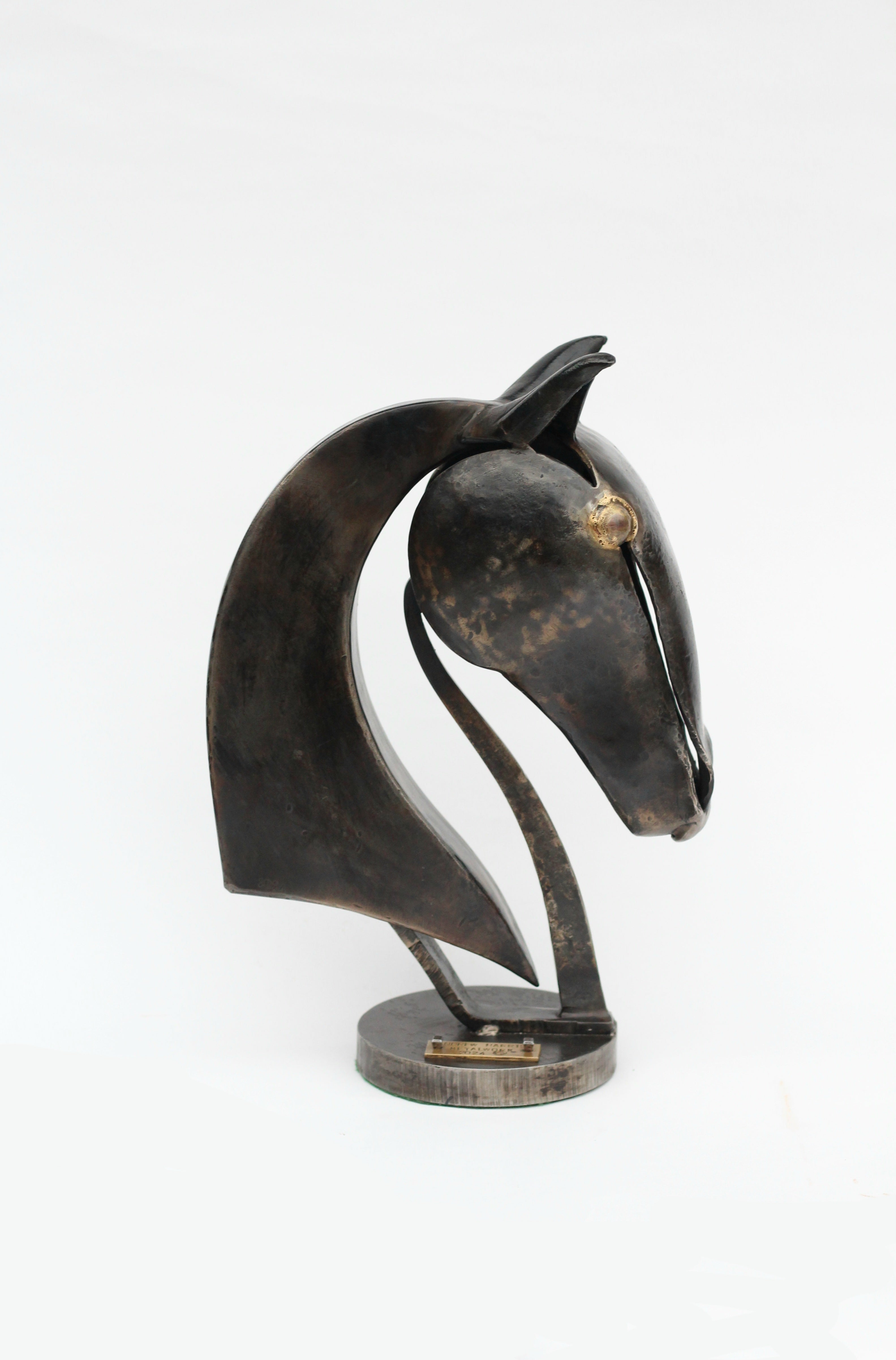 Andy Harris - Horse Head I