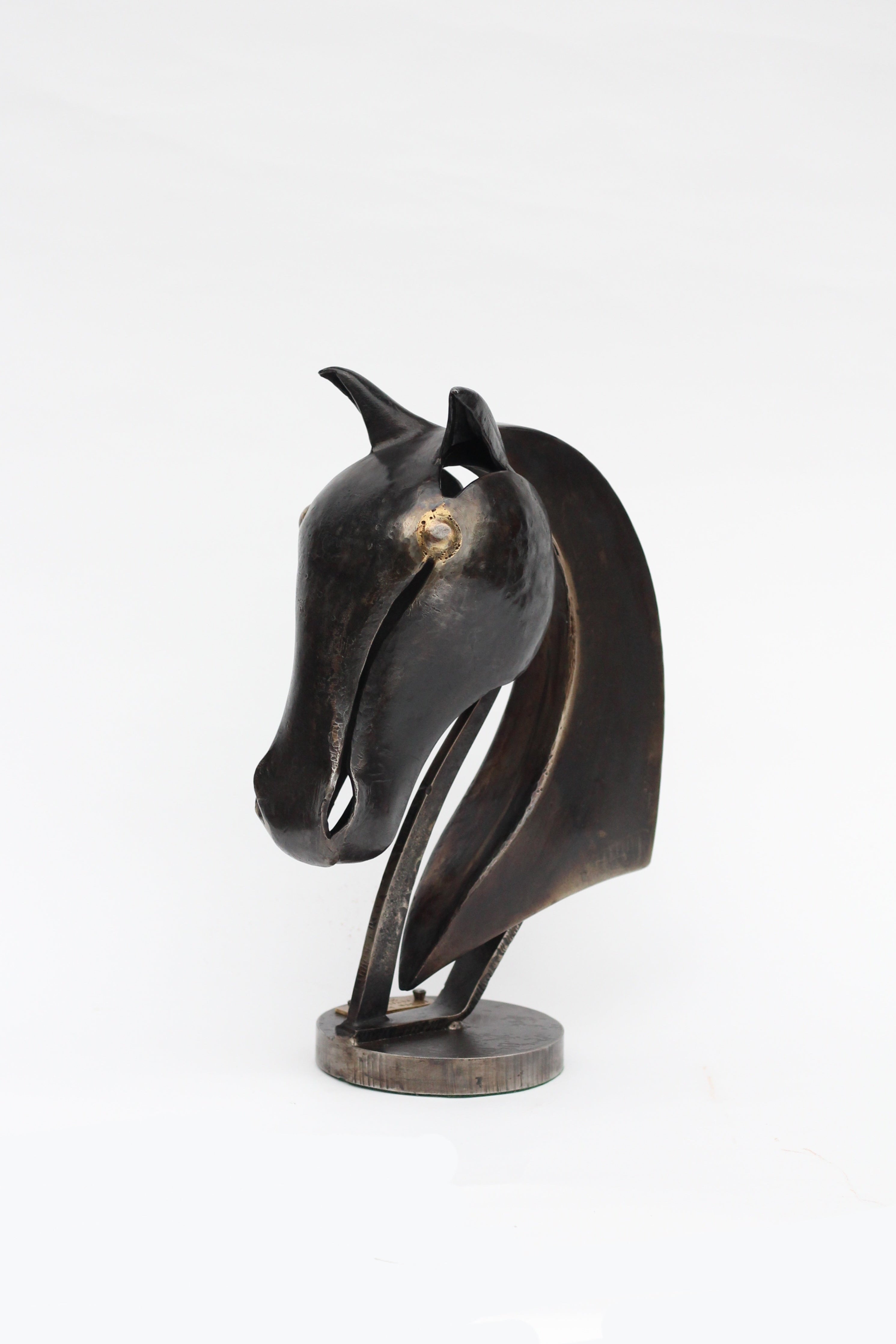 Andy Harris - Horse Head I