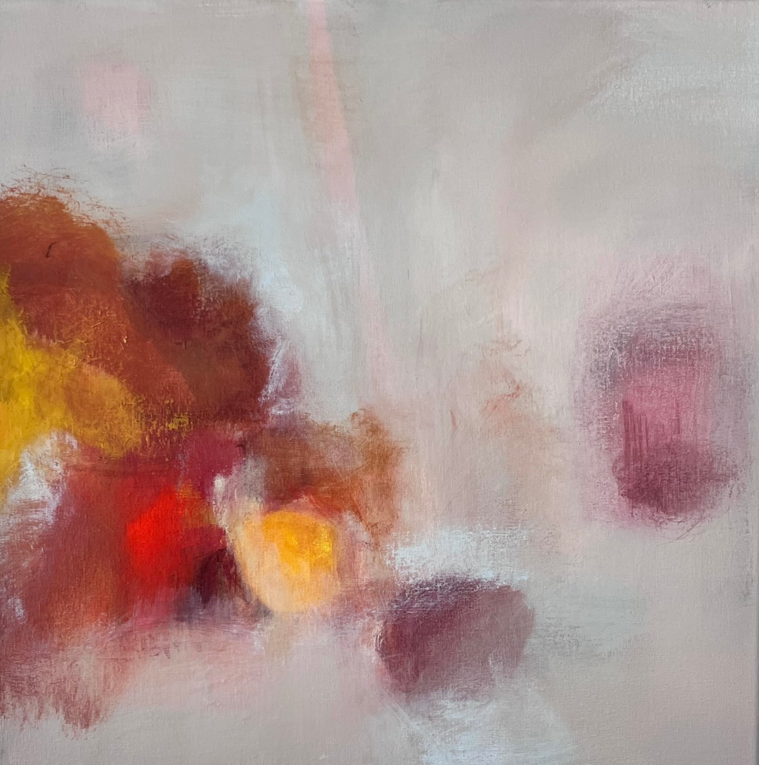 Mary Romer - Wild Ginger