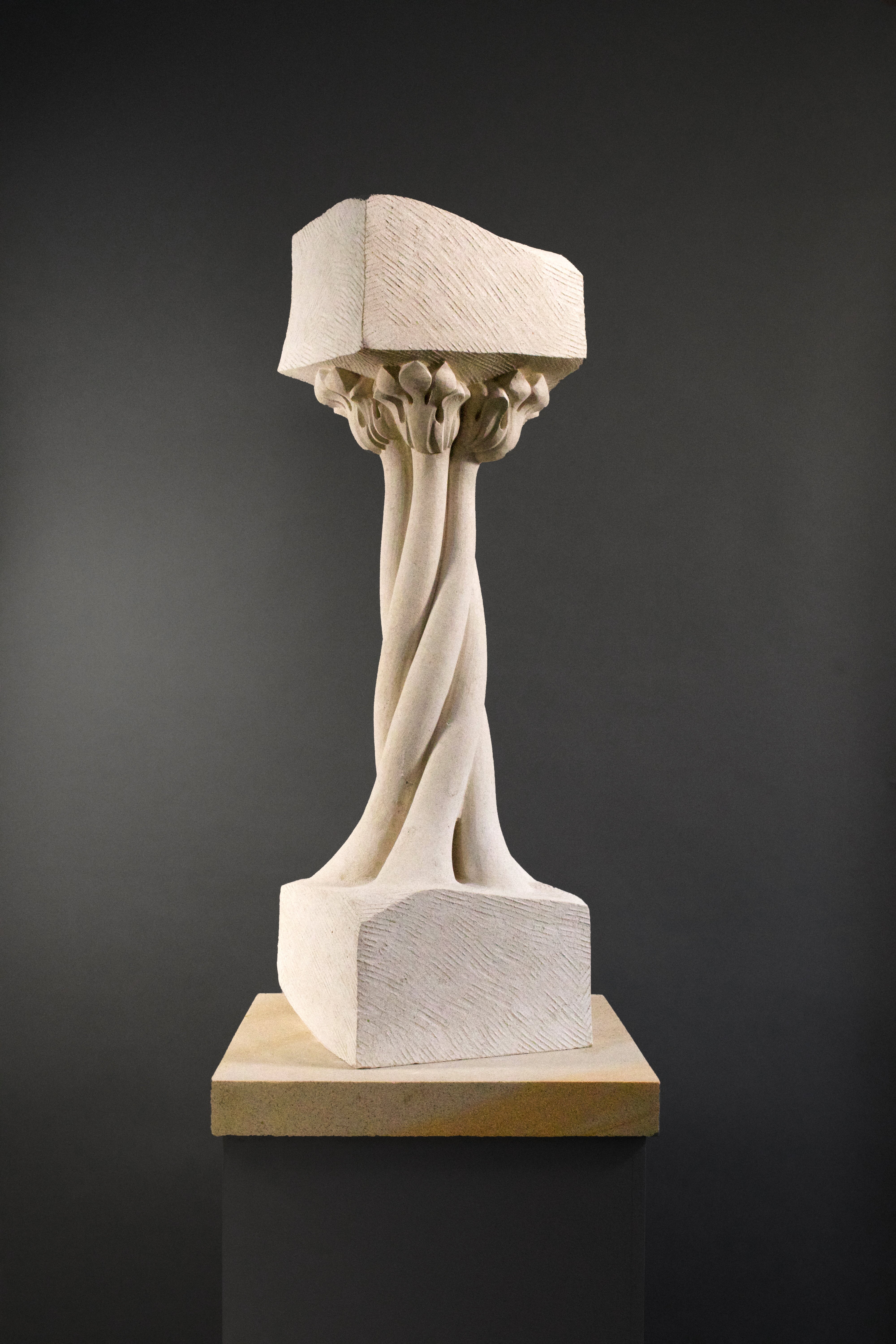 Michelle de Bruin - Column