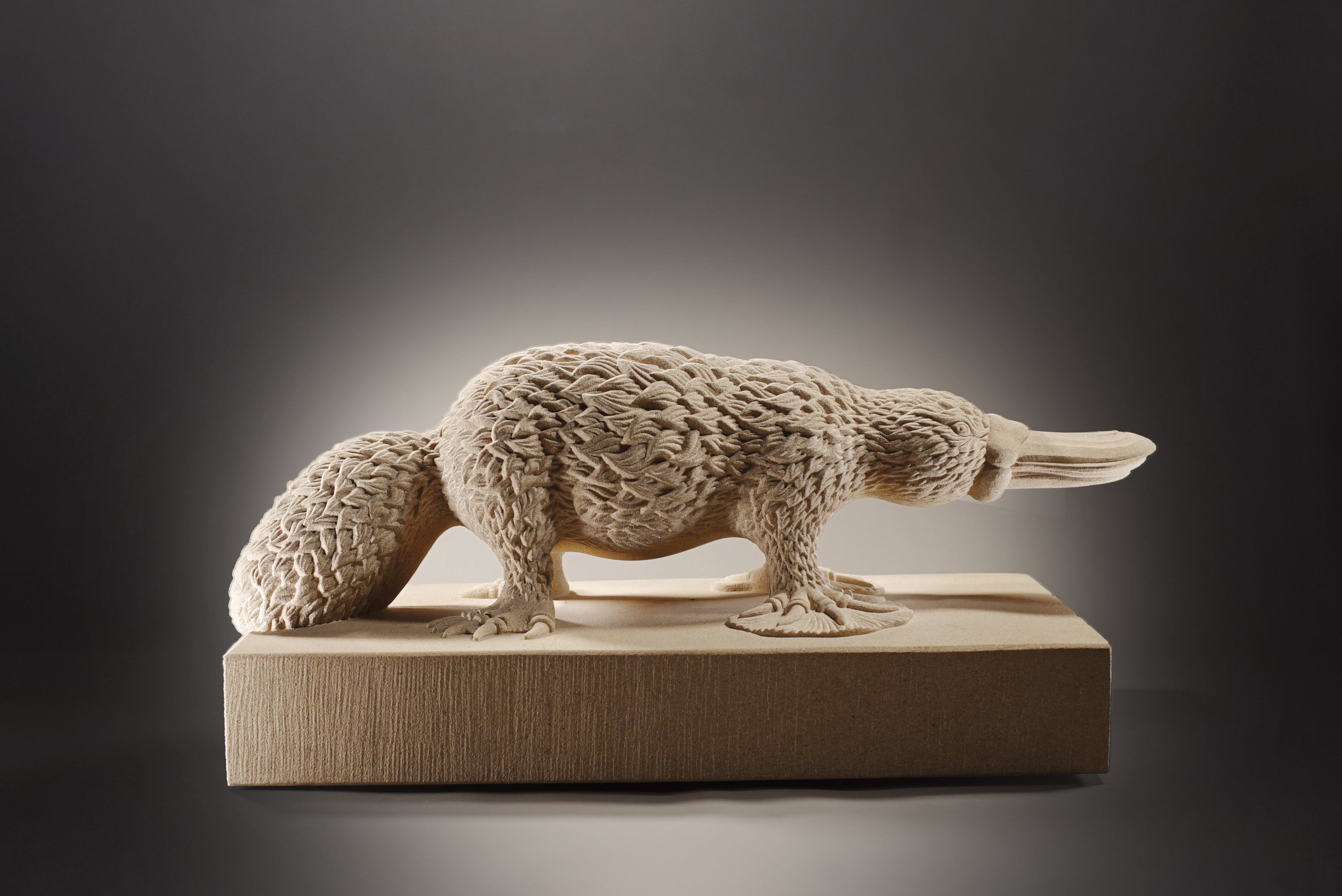 Michelle de Bruin - Platypus