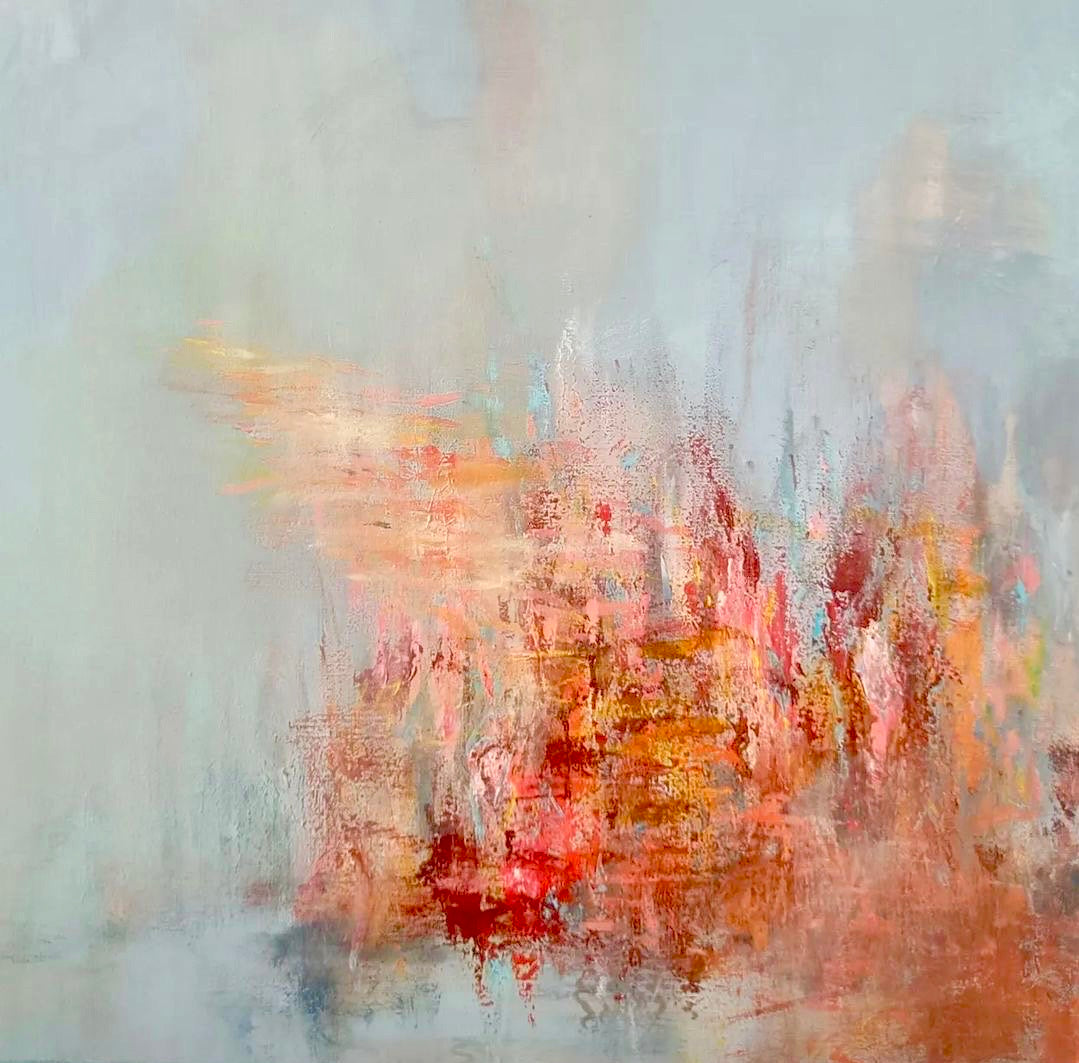 Mary Romer - Shimmer