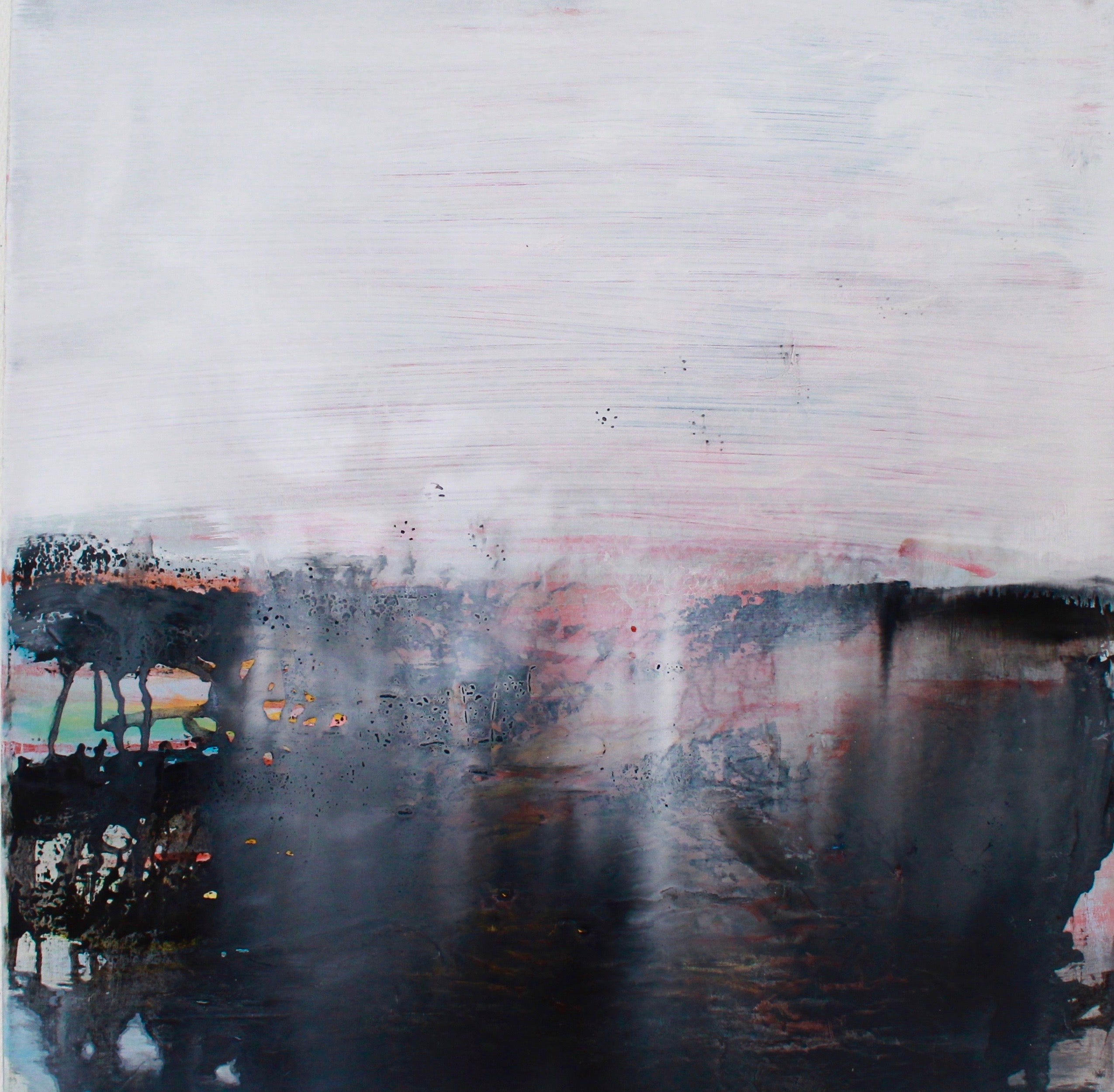 Mary Romer - Ribbons of Moonlight