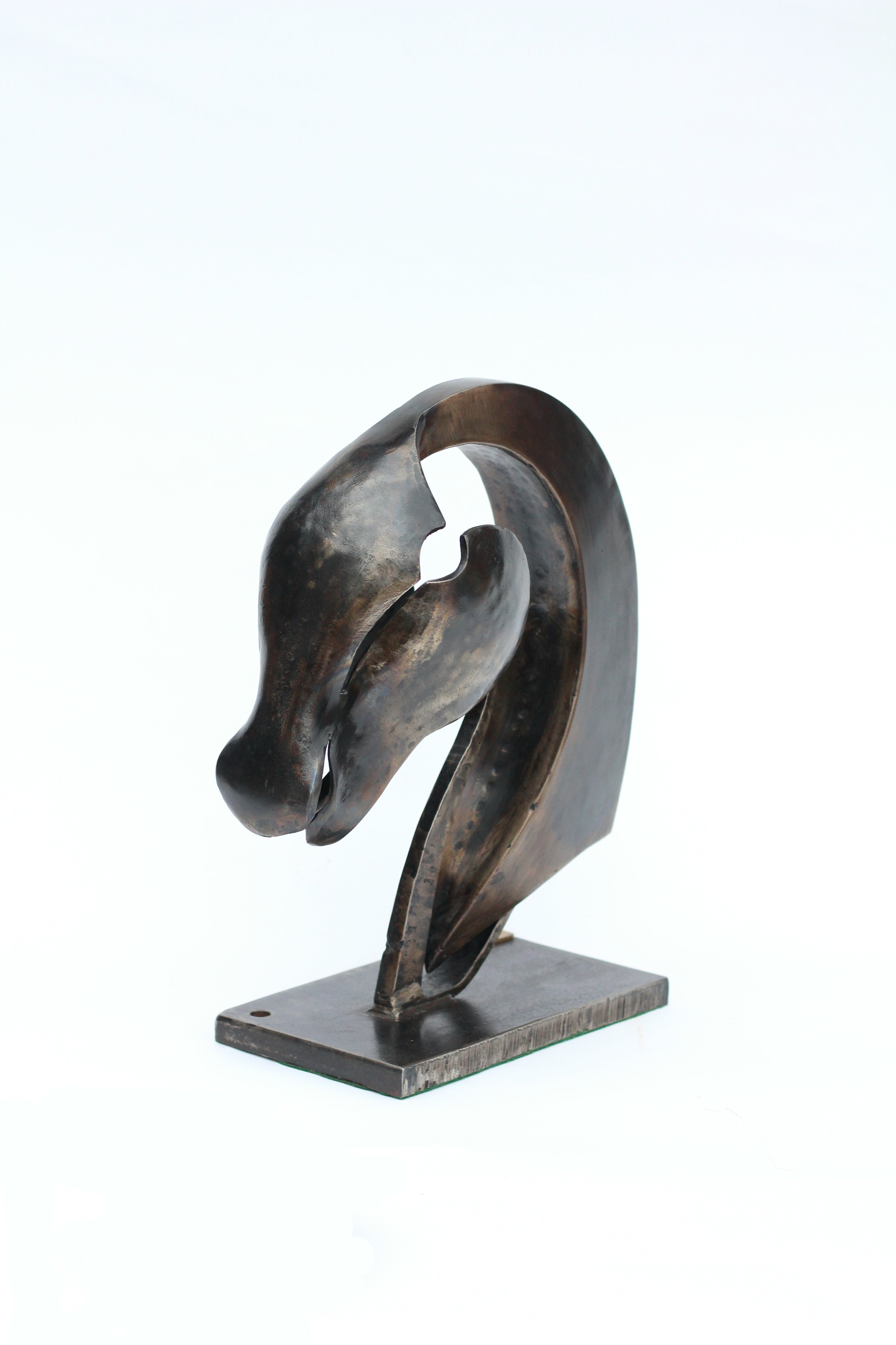 Andy Harris - Horse Head II