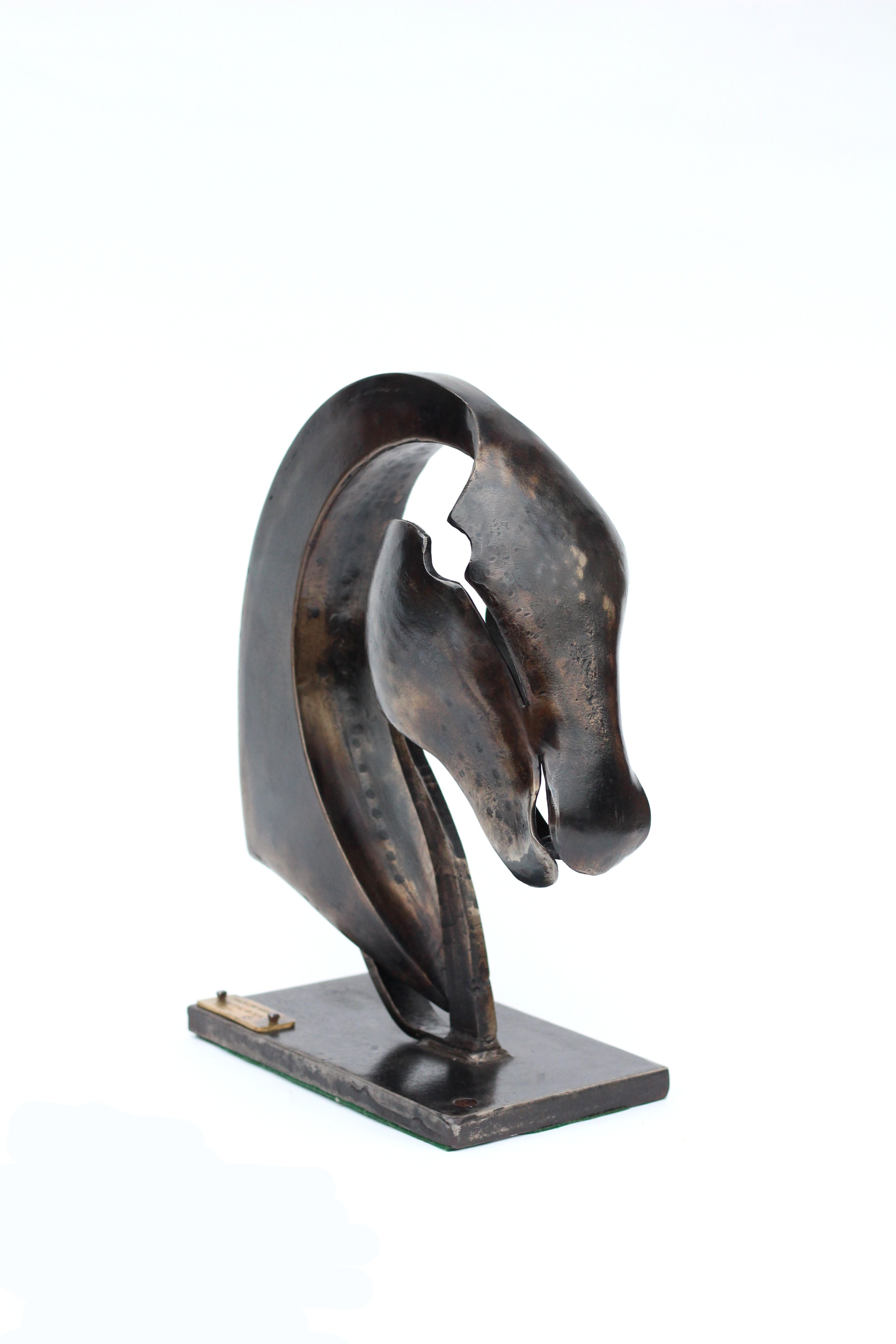 Andy Harris - Horse Head II