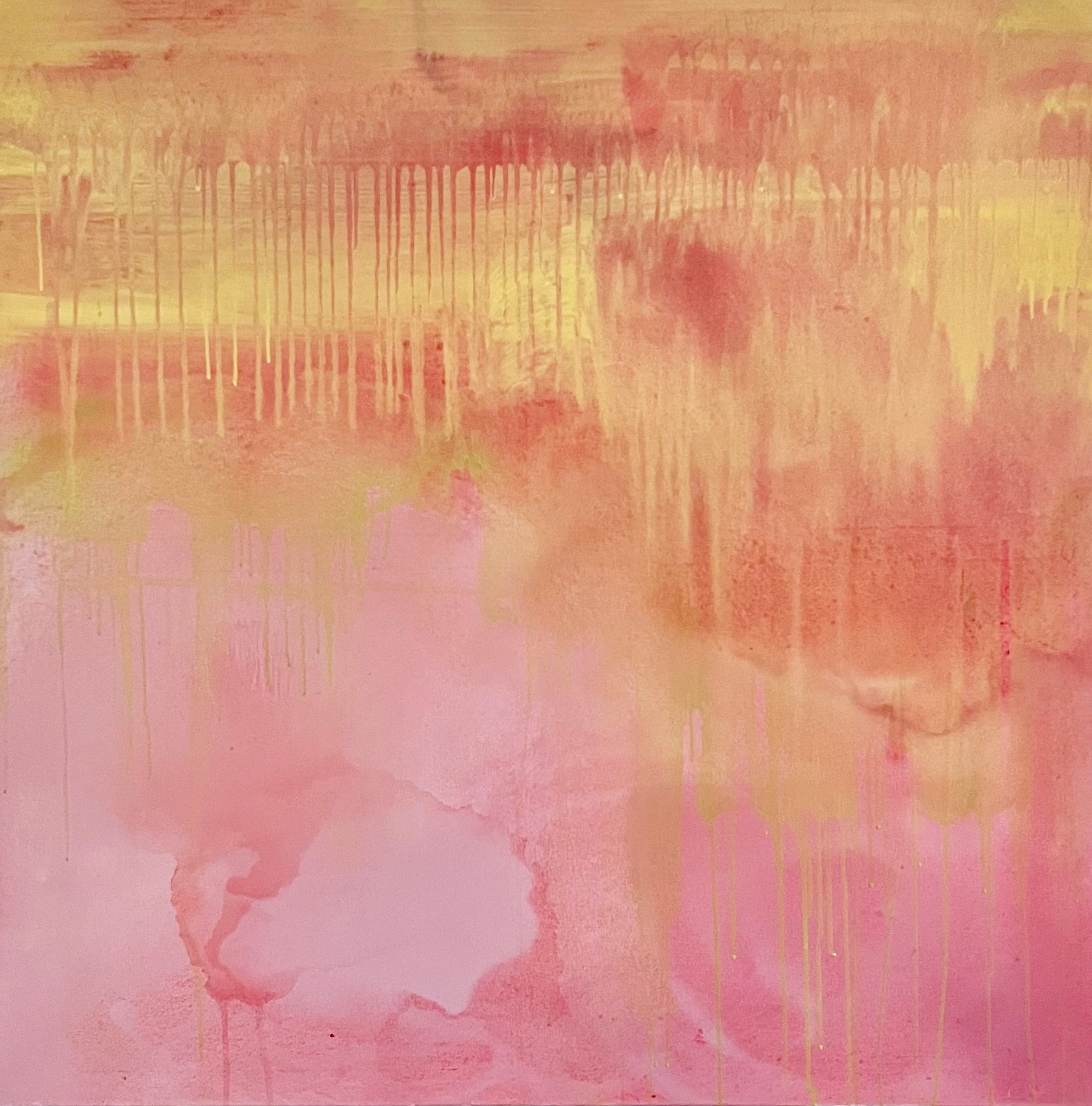 Mary Romer - Monsoon