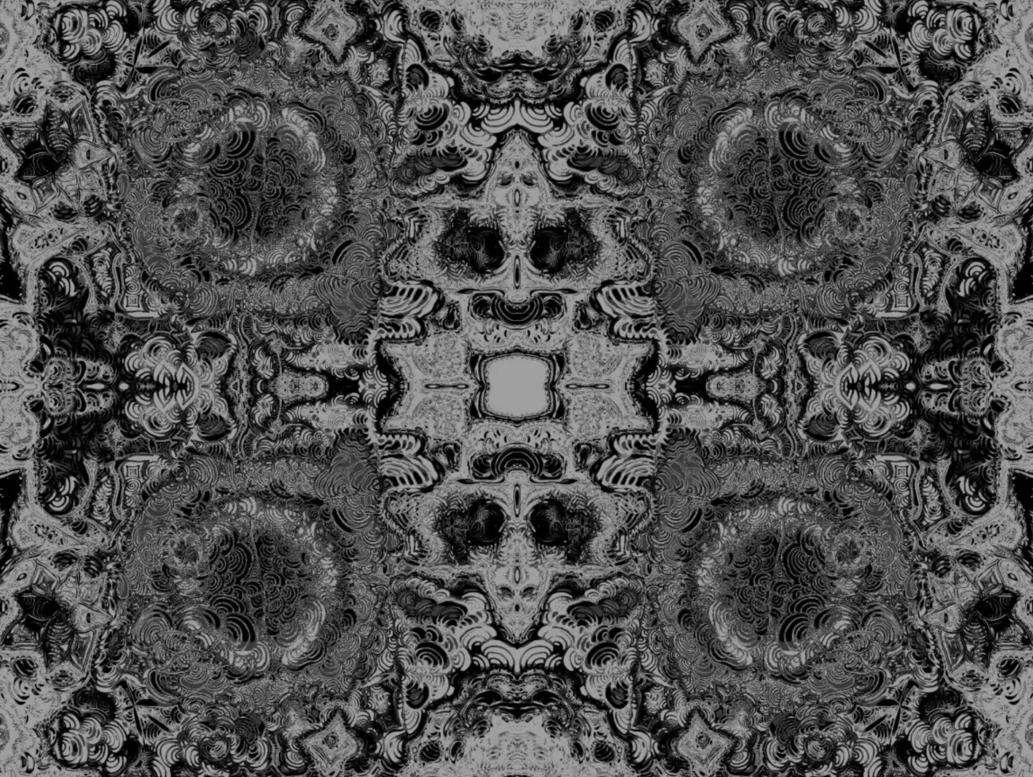 Karina Sharma - I made my artist Sick, Version 1