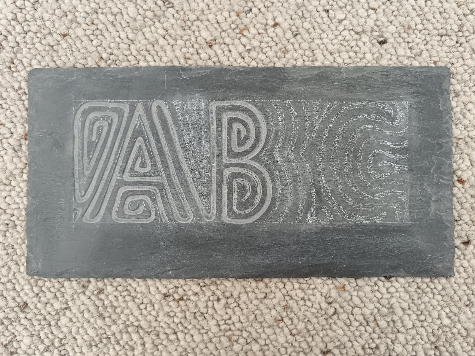 Cardozo Kindersley Workshop - ABC