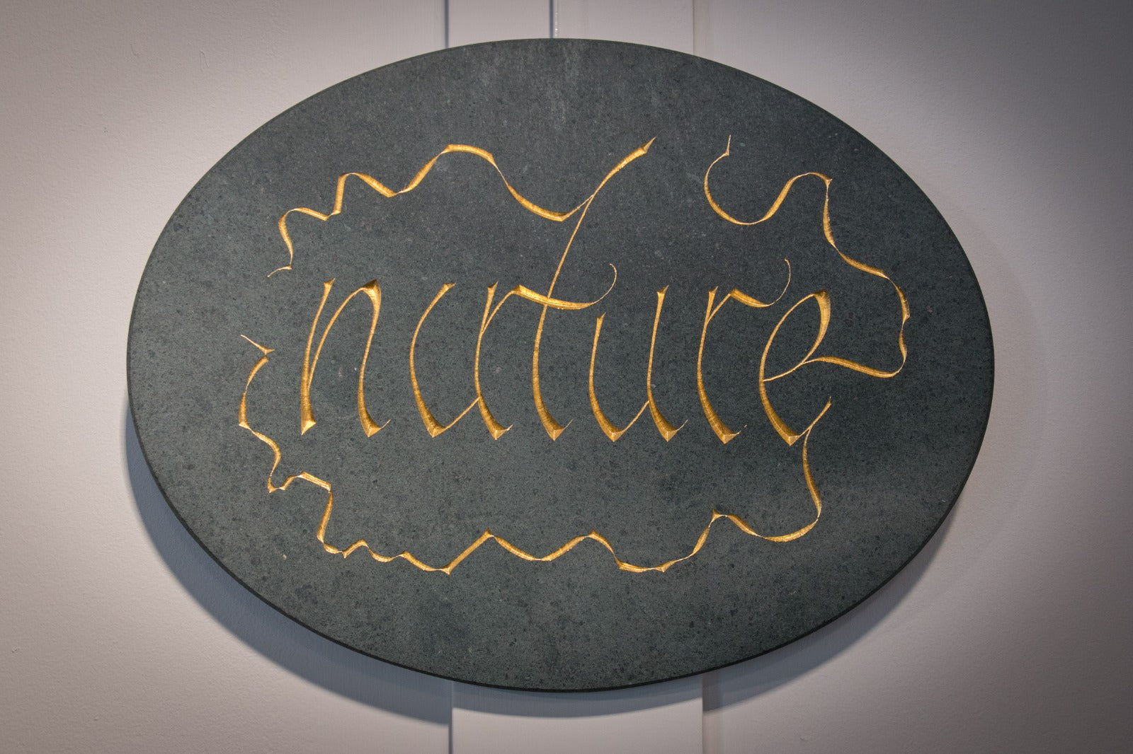 Cardozo Kindersley Workshop - Nature-Nurture