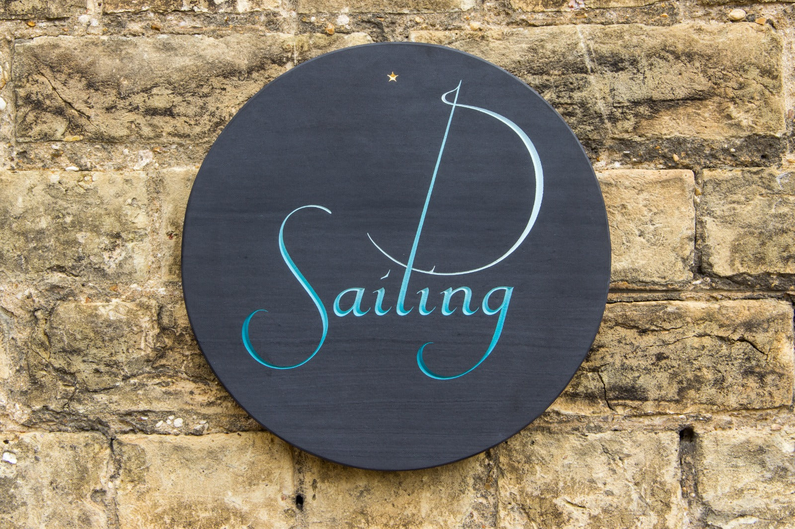 Cardozo Kindersley Workshop - Sailing